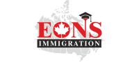 Eons Immigration Logo